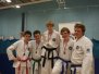 Taekwon-Do England Club Competition