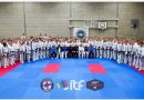International umpire course a huge success