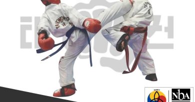 ANNUAL CHARITY TOURNAMENT